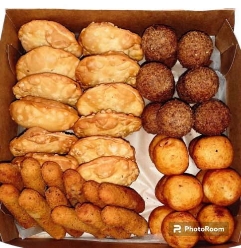 picaderas delicias montas